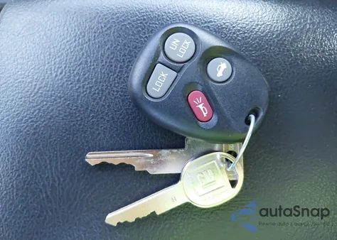 2002 Chevrolet Camaro from USA, damaged, VIN 2G1FP22K122124448